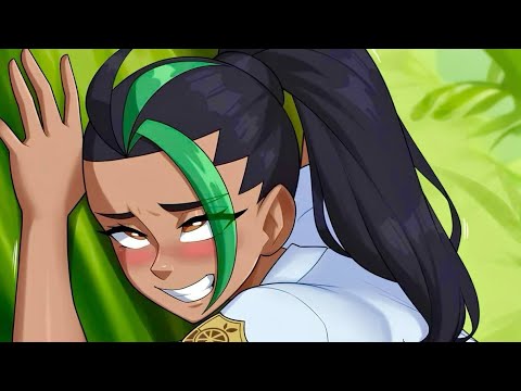 🌀Nemona's Great Idea | Pokemon Comic Dub