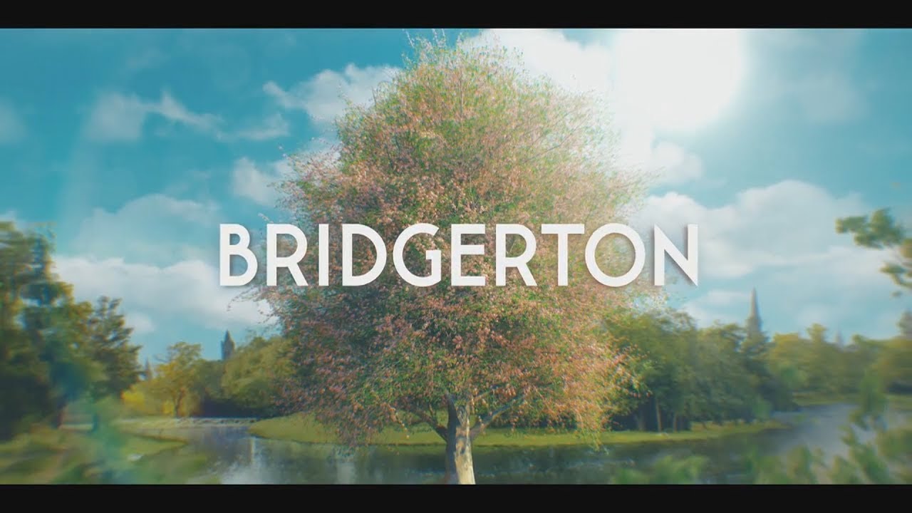 #MyBridgertonScore - Composed By Georgia Nichols