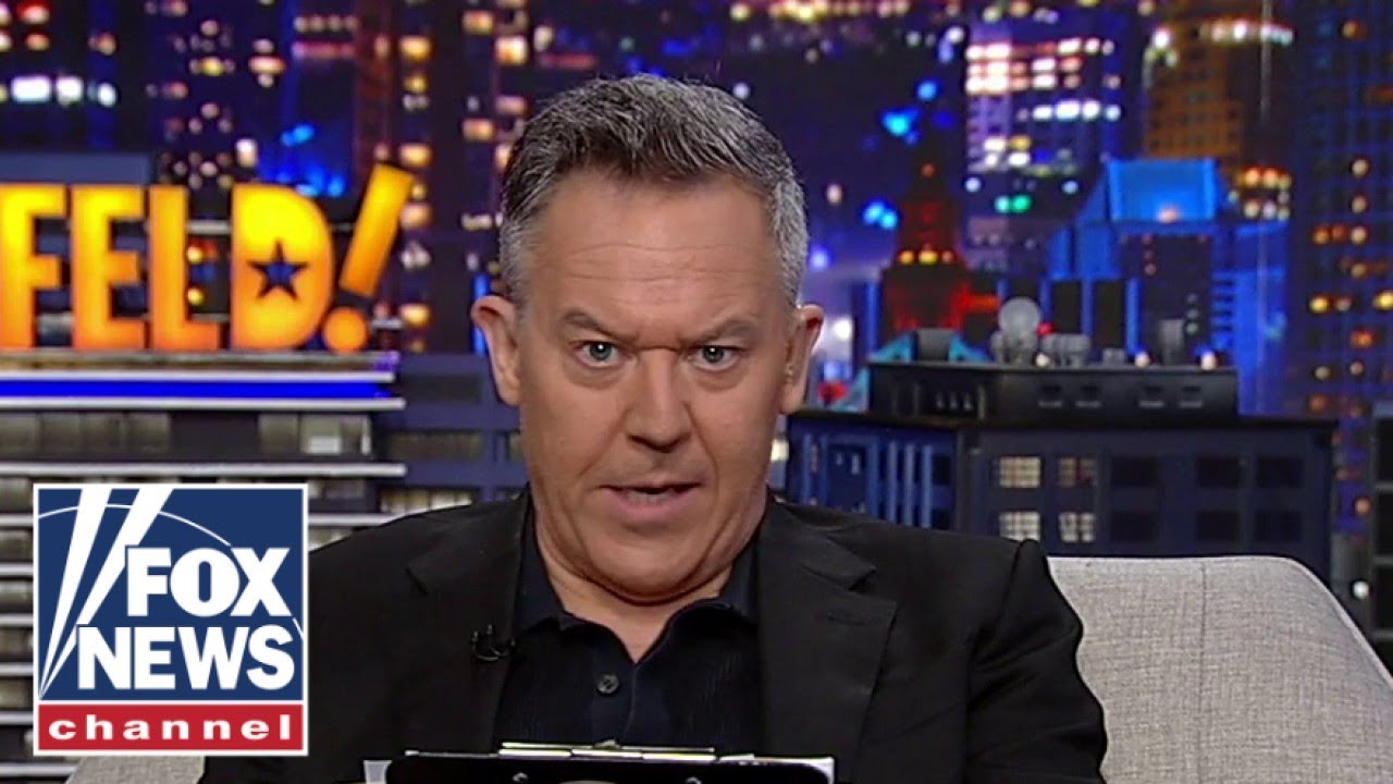 Gutfeld: Has her career been eclipsed by her X-rated clips?