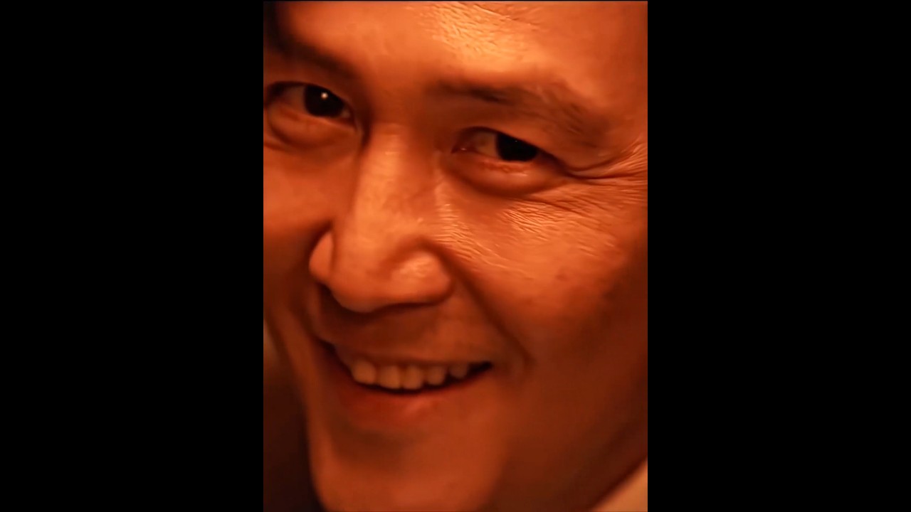 "Player 456 win an Emmy Award" SQUID GAME edit|| PASSO BEM SOLTO Remix (Slowed)