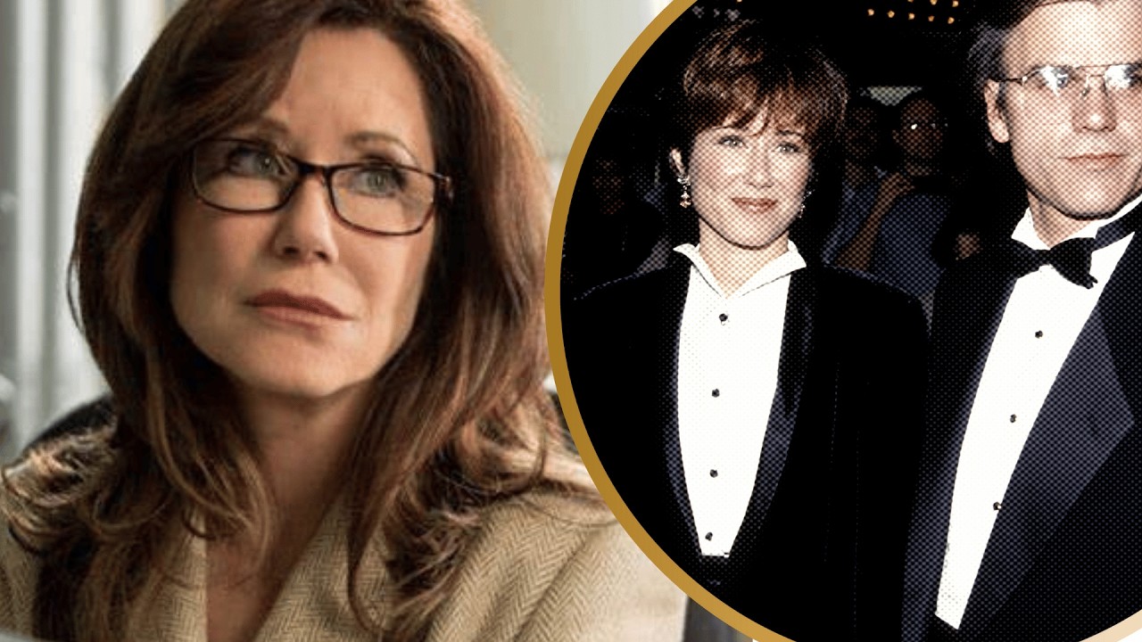 Divorced at 72, Now Mary McDonnell Reveals the Reason Why