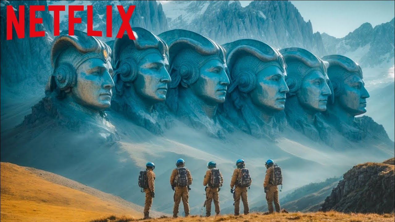 Top 5 BEST NEW Netflix Movies Released in 2025!