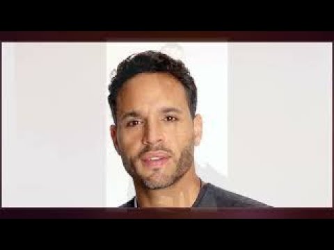 Is Daniel Sunjata Married to His Long Time Girlfriend Keeping His Wife a Secret