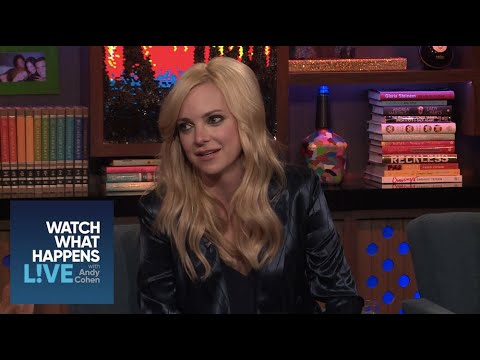 Anna Faris is Asked About a ‘House Bunny’ Sequel | WWHL