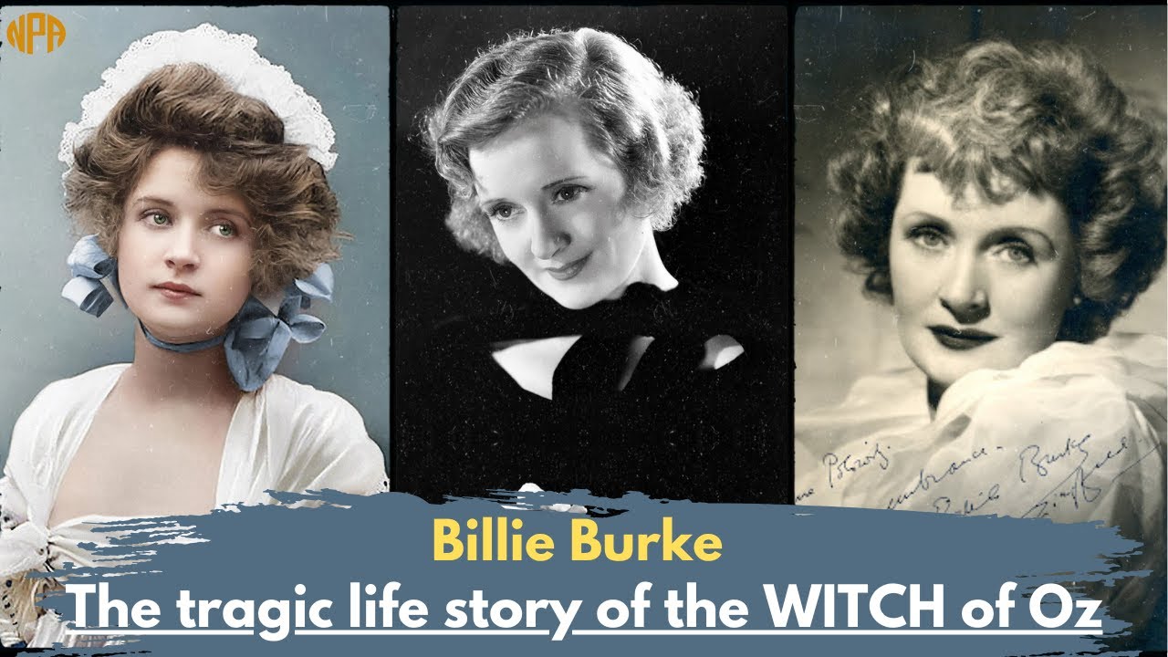 Billie Burke Biography: The secret behind a radiant smile