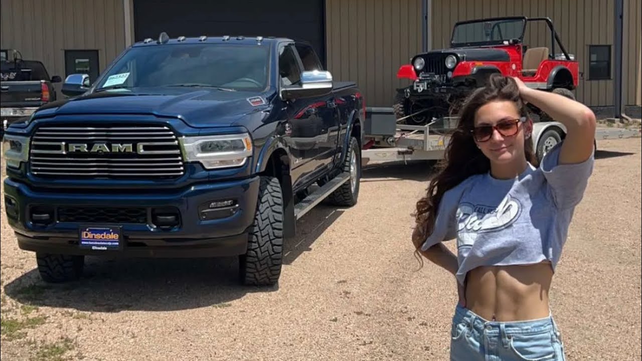Dodge Boy Dougo Would Approve