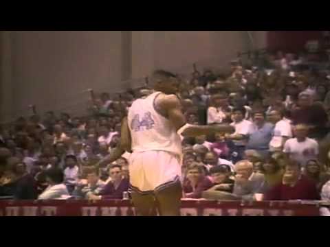 Hank Gathers quick clip