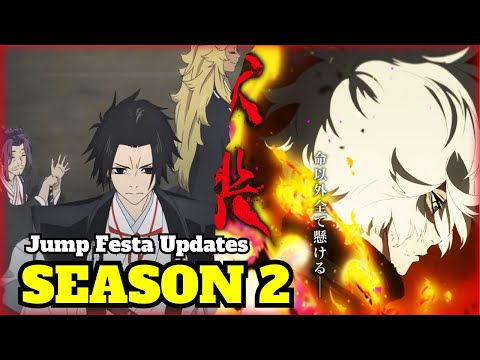 Hell's Paradise Season 2 Release Date Update!