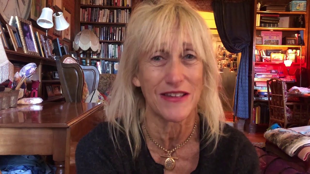 Connie Shulman