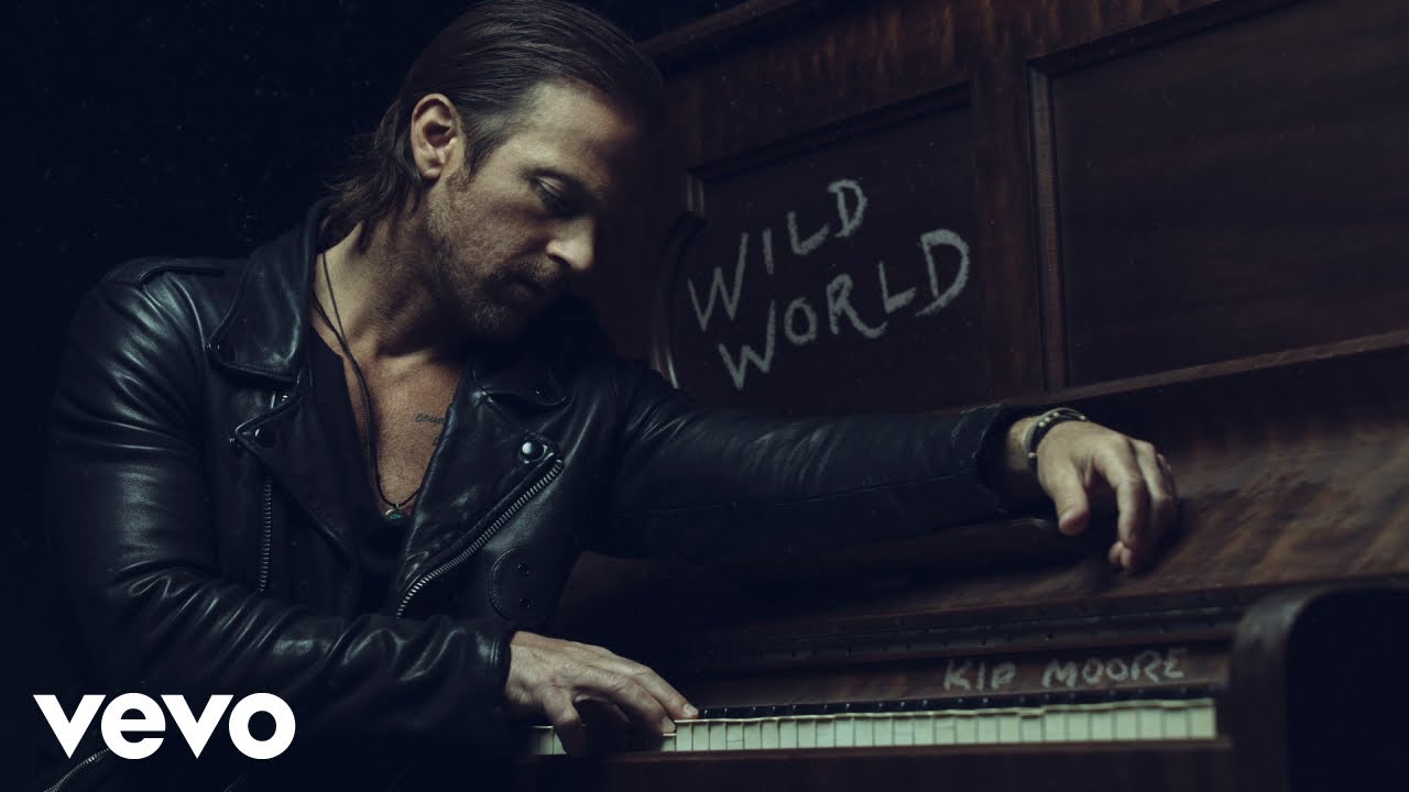 Kip Moore - Southpaw (Official Audio)