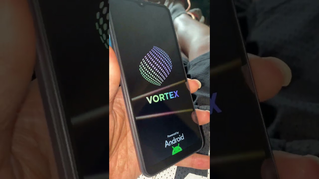 Vortex a24 android phone #android #phone #cellphone #vortex