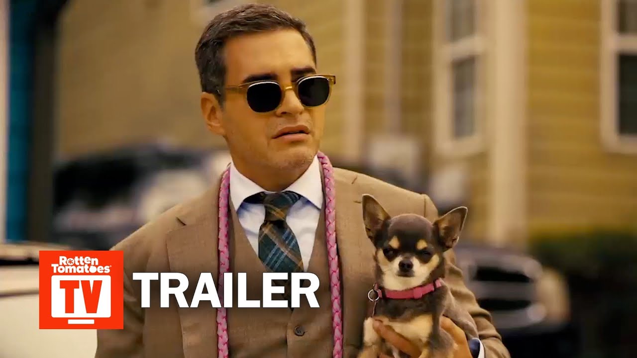 Will Trent Season 1 Trailer