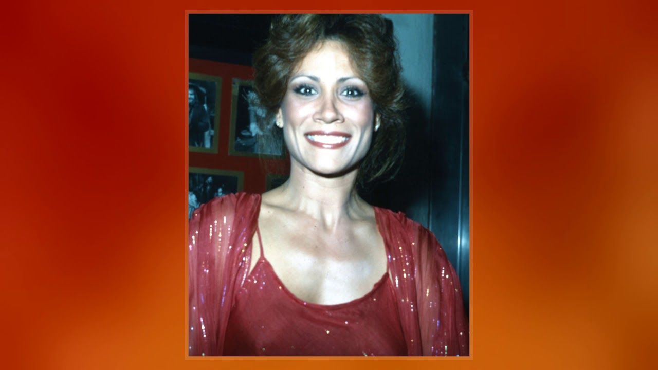 Annette Charles