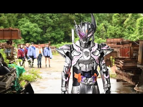 Kamen Rider Valvarad | Kamen rider Gotchard
