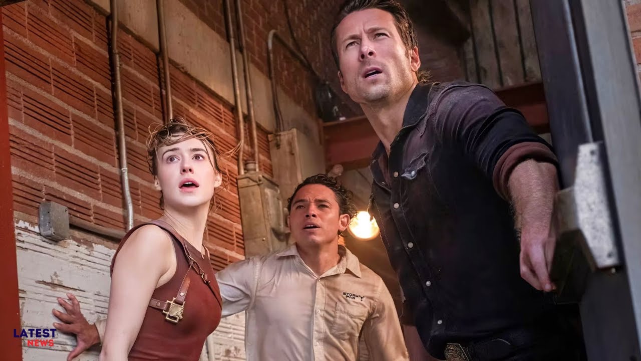 Top 5 New Movies to Stream This Weekend on Netflix, Disney Plus, Hulu & More!