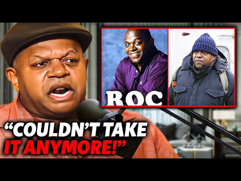 Charles S Dutton Finally REVEALS The Actual Reason He QUIT Hollywood