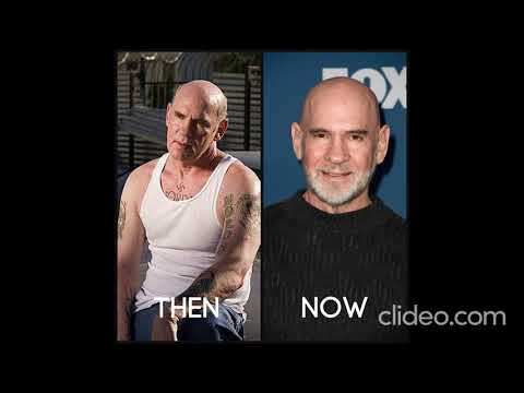Sons Of Anarchy Then And Now FULL Cast Where are they now? Jax Teller and Gemma and more