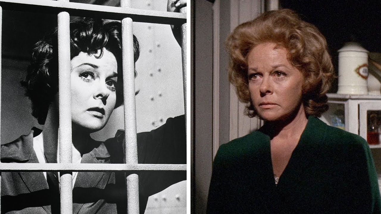 The Tragic Final Days of Susan Hayward: Sadly, She was Only 57