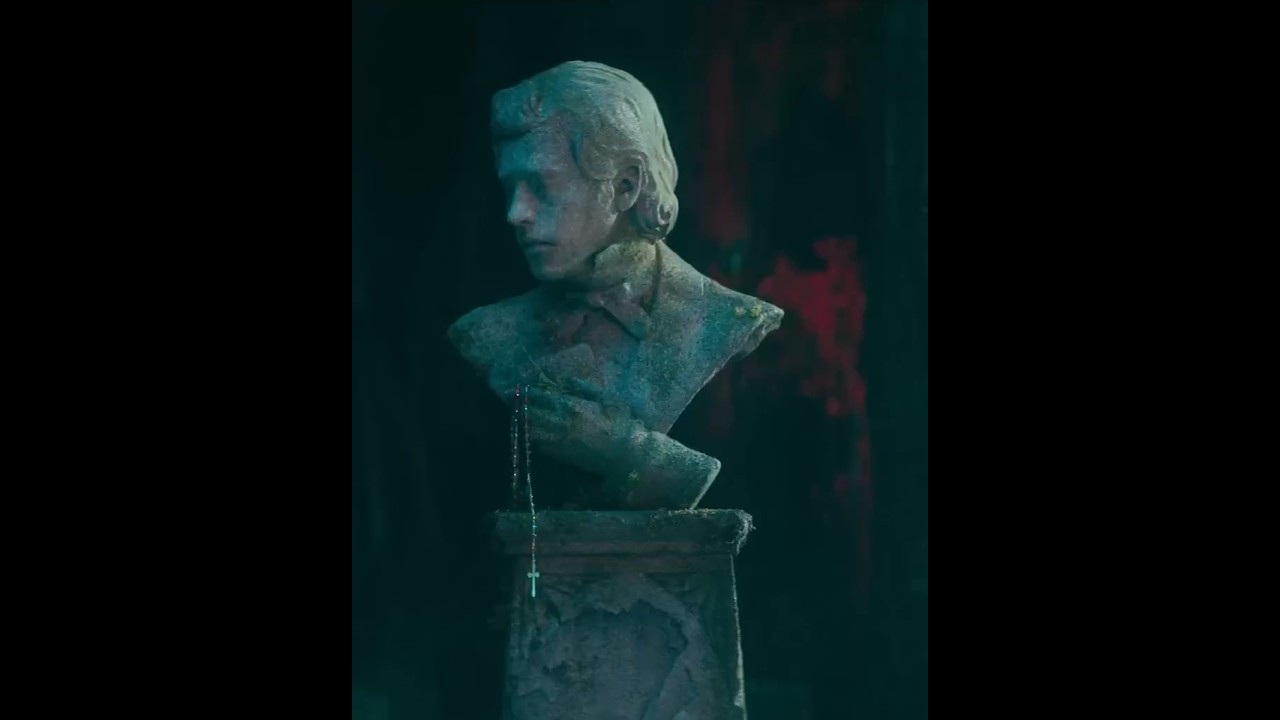 "Spooky Laughs Await: Our Lisa Frankenstein Review – Horror or Hilarious?" #shorts