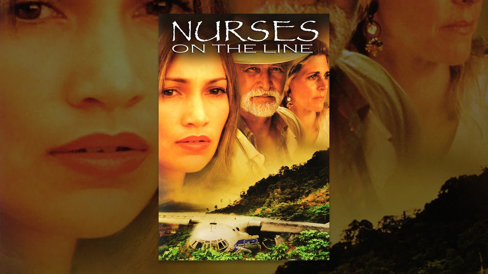 Nurses on the Line