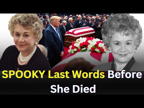 Legendary Actress Dame Joan Plowright Dies at 95: Cause of Death and Final Words Revealed. 2025