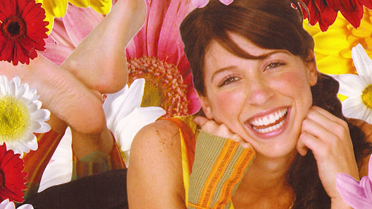 Flores Amarillas - Floricienta - High Quality
