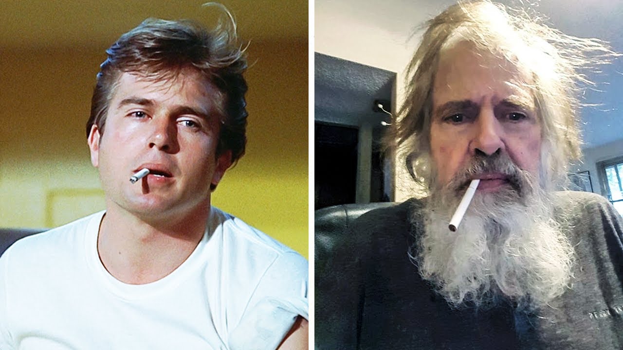 American Graffiti Cast: Then and Now (1973 vs 2021)
