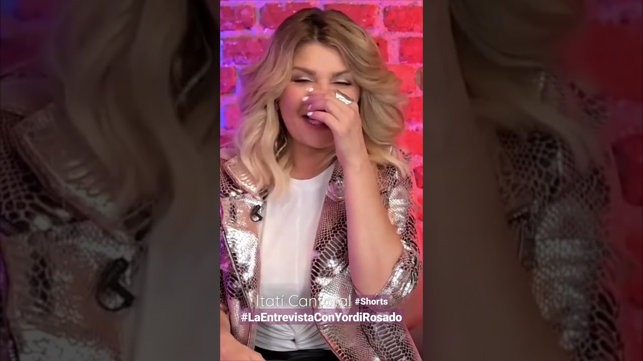 ¿Sí está potentón Eduardo Santamarina? 😂 #Shorts