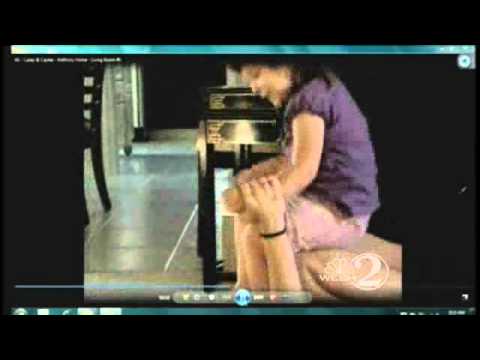 Uncut: Caylee Home Video