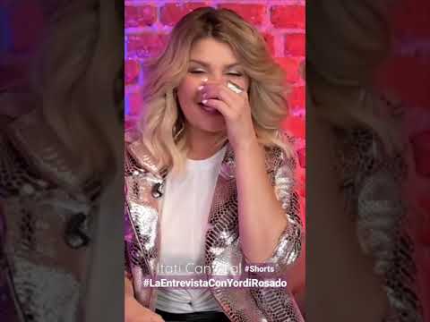 ¿Sí está potentón Eduardo Santamarina? 😂 #Shorts
