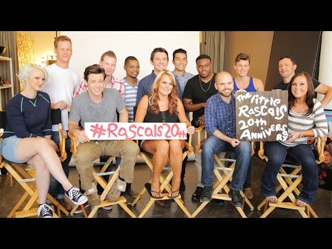 EXCLUSIVE: 'The Little Rascals' Cast Celebrate the Film's 20th Anniversary