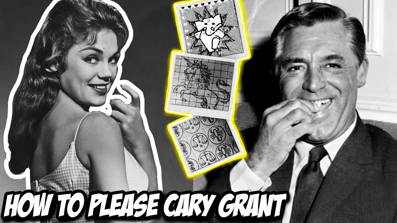 How Dyan Cannon Went to Extremes to Please Her Husband, Cary Grant?
