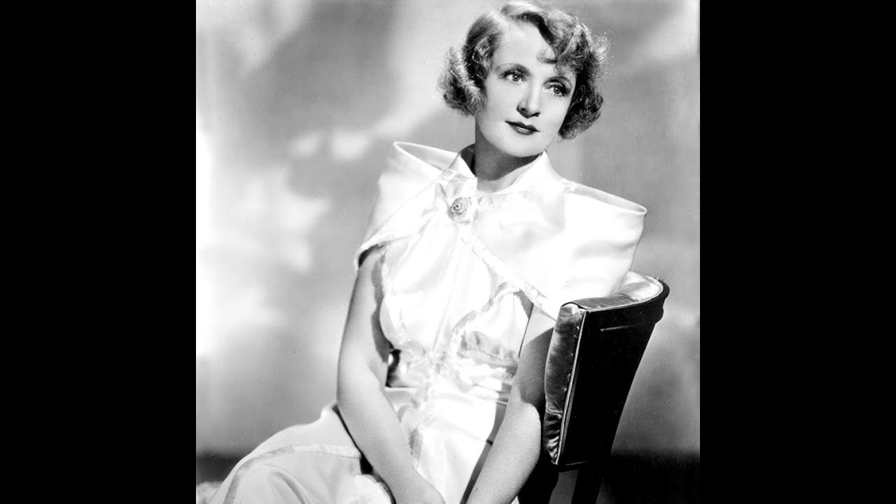 10 Things You Should Know About Billie Burke