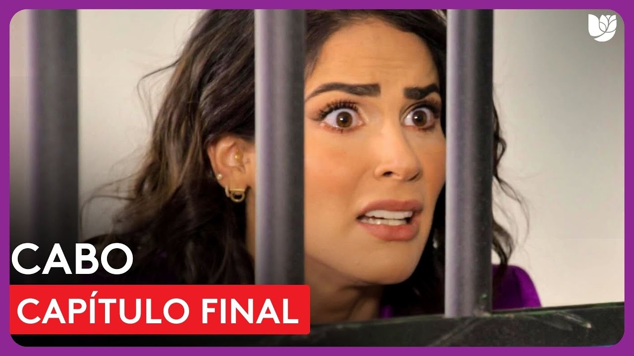 Cabo | Capítulo final - Resumen