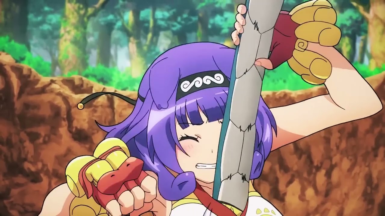 I'm willing to pay for it  Futoku no Guild  不徳のギルド