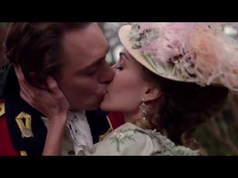 JJ Feild Favorite Scene (Turn 204)