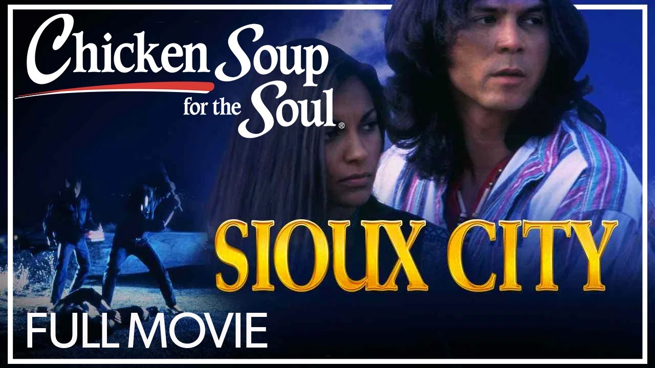 Sioux City | Official FULL MOVIE | Thriller, Drama | Lou Diamond Phillips