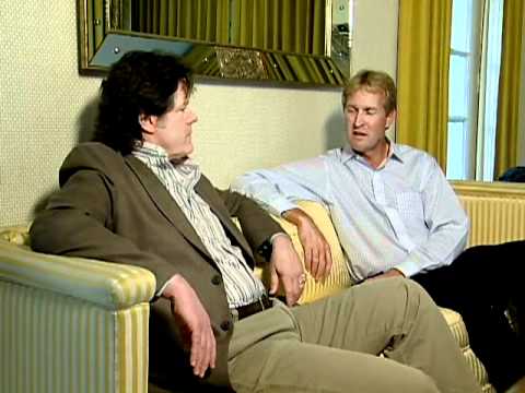 Jerry Schilling, friend of Memphis talks music and life at Graceland