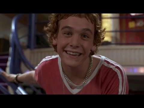 It's the 20th Anniversary of 'Empire Records'! Ethan Embry Looks Back
