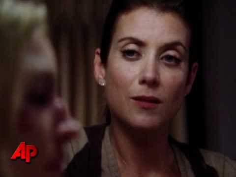 'Private Practice' Star's Story Gets Personal