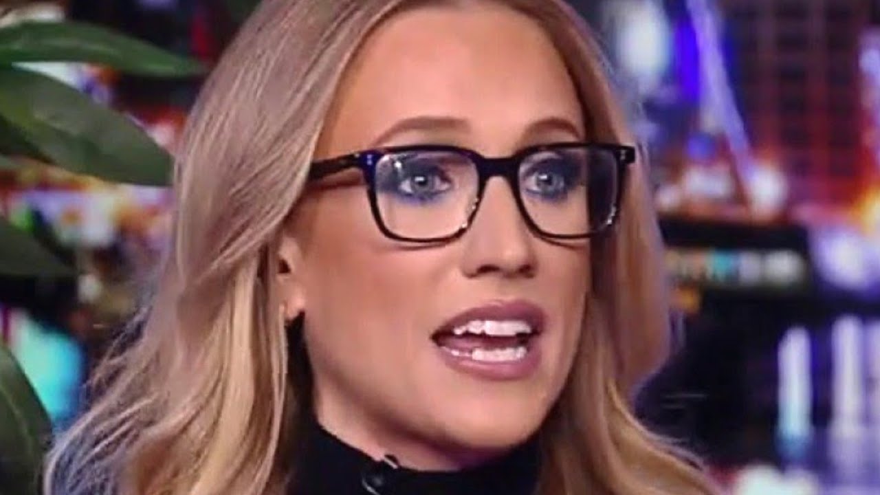 What We Know About Kat Timpf's Husband