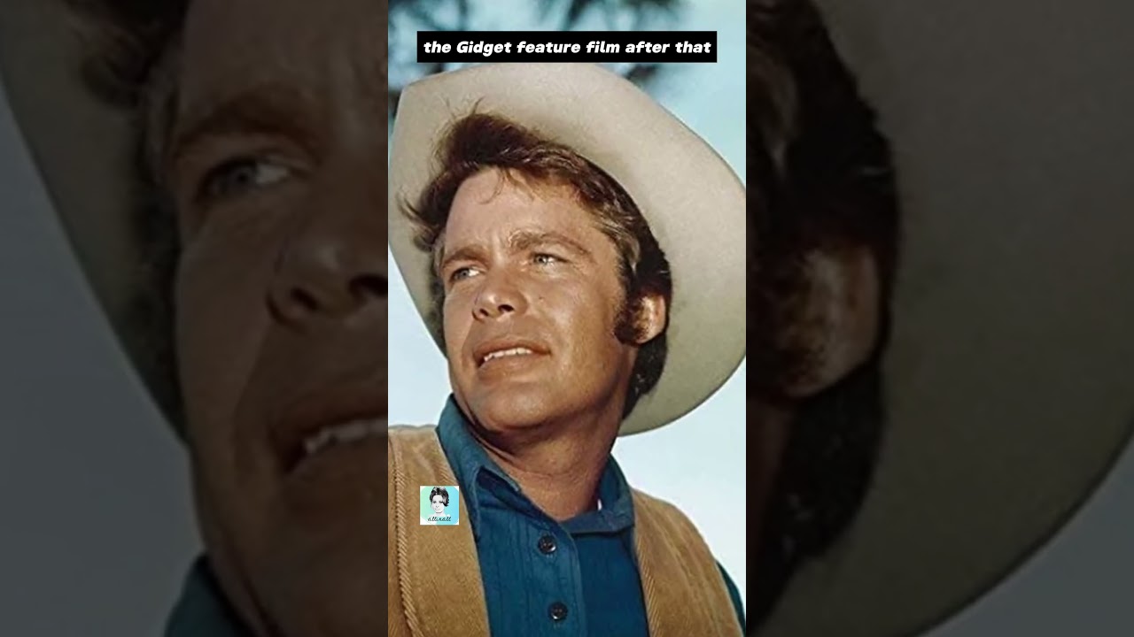 The Tragic Death of Doug McClure #dougemacclue #thevirginian #hollywood
