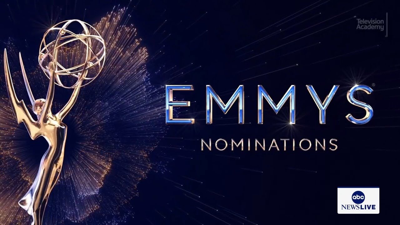 LIVE: 2025 Emmy Awards nominations ceremony