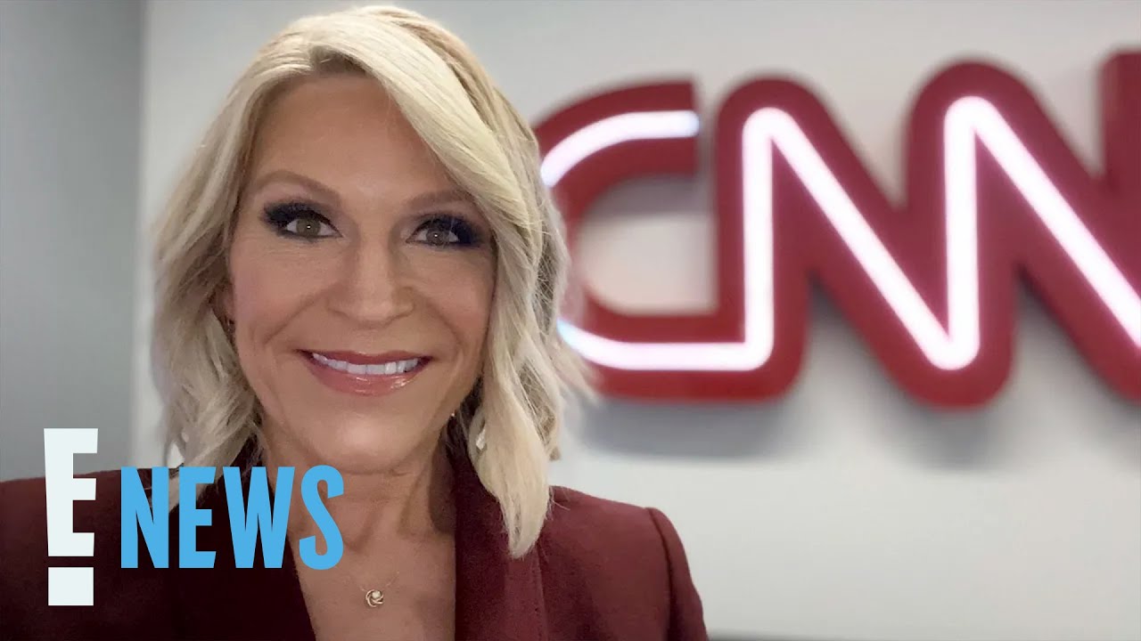 CNN Commentator Alice Stewart Found Dead at 58 | E! News