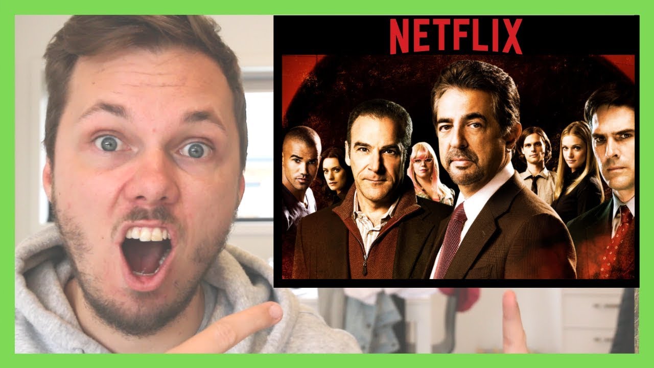 How To Watch Criminal Minds Online🥇[100% Working!]