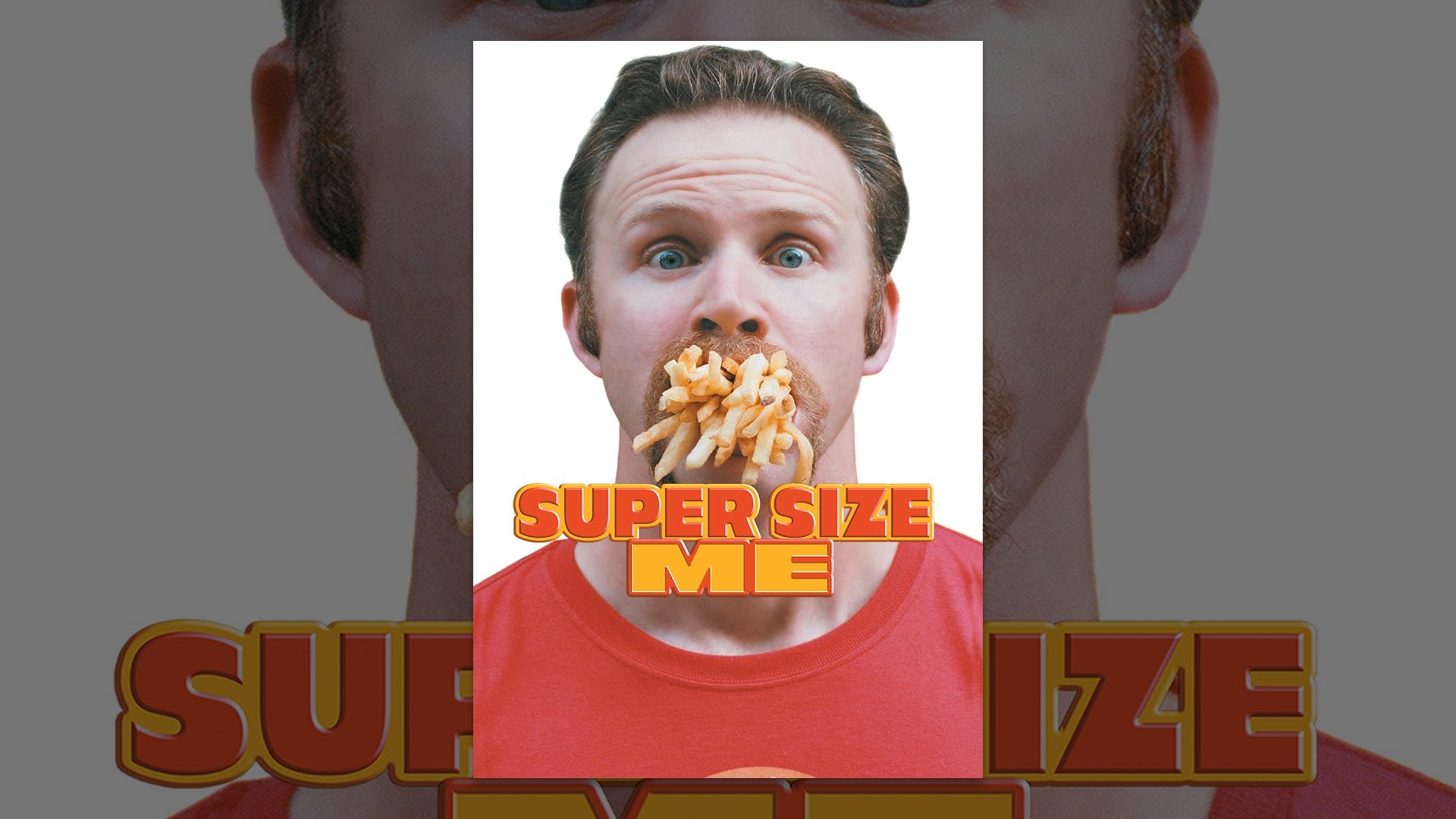 Super Size Me