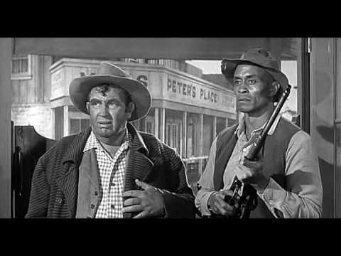 Your Friend and Mine, Andy Devine