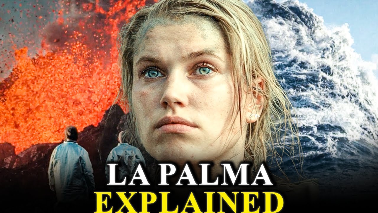 NETFLIX La Palma Recap And Ending Explained