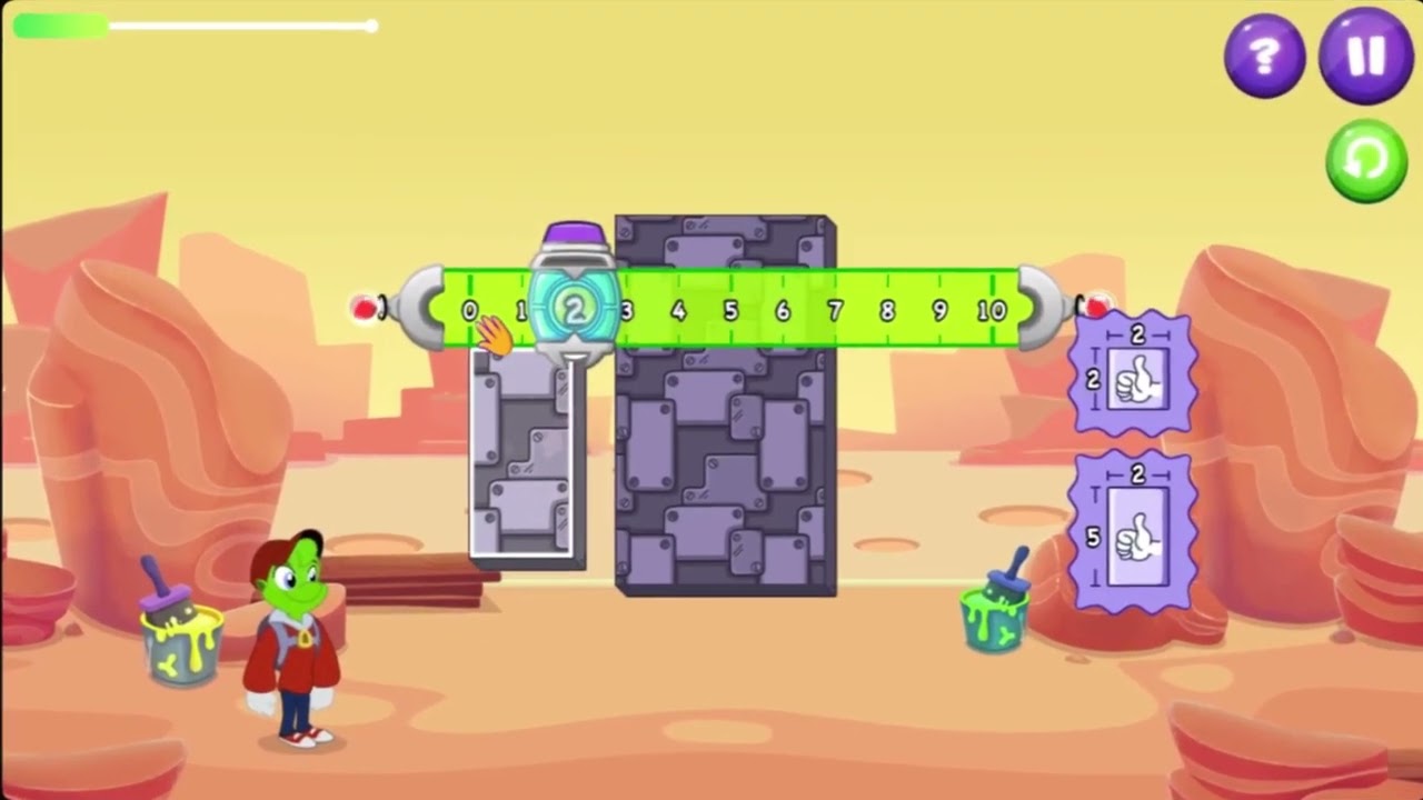 MATHia Adventure by Carnegie Learning (Canada)