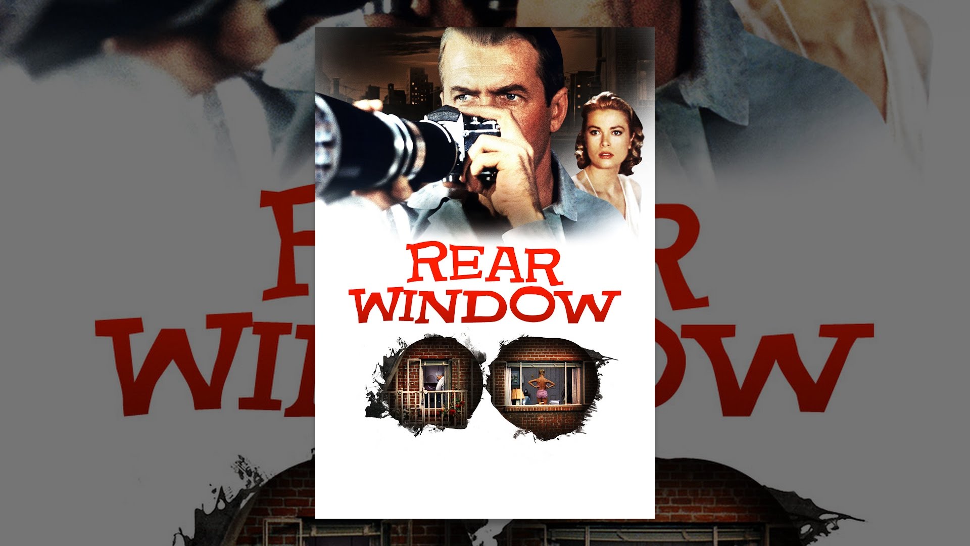 Rear Window